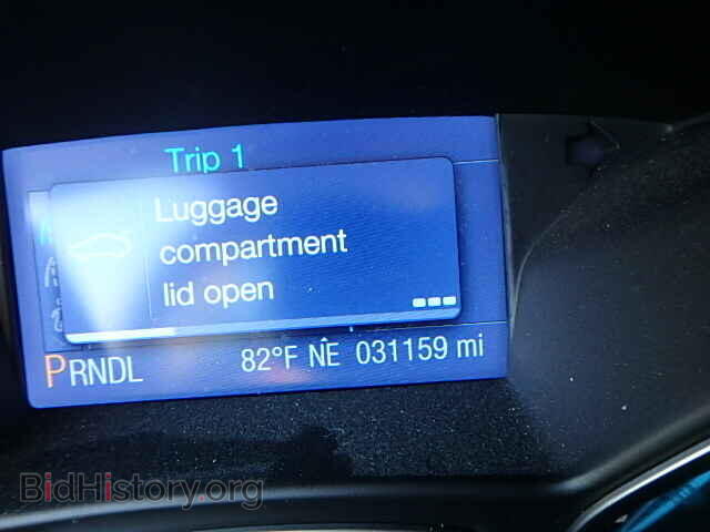 2013 FORD FOCUS - VIN: 1FADP3K21DL379419 - Фото 8