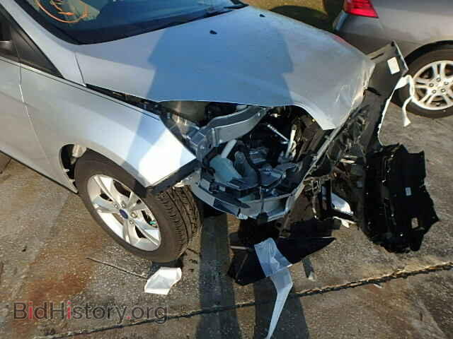 2013 FORD FOCUS - VIN: 1FADP3K21DL379419 - Фото 10