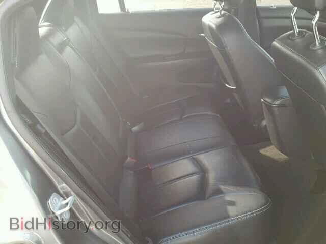 2013 CHRYSLER 200 - VIN: 1C3CCBCG1DN554492 - Photo 6