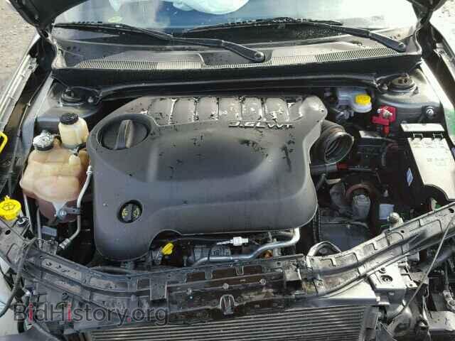 2013 CHRYSLER 200 - VIN: 1C3CCBCG1DN554492 - Photo 7