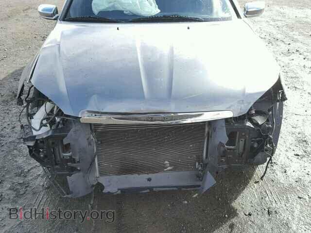 2013 CHRYSLER 200 - VIN: 1C3CCBCG1DN554492 - Photo 10