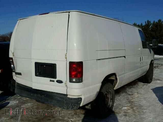 2009 FORD ECONOLINE - VIN: 1FTNE24L89DA30795 - Фото 4