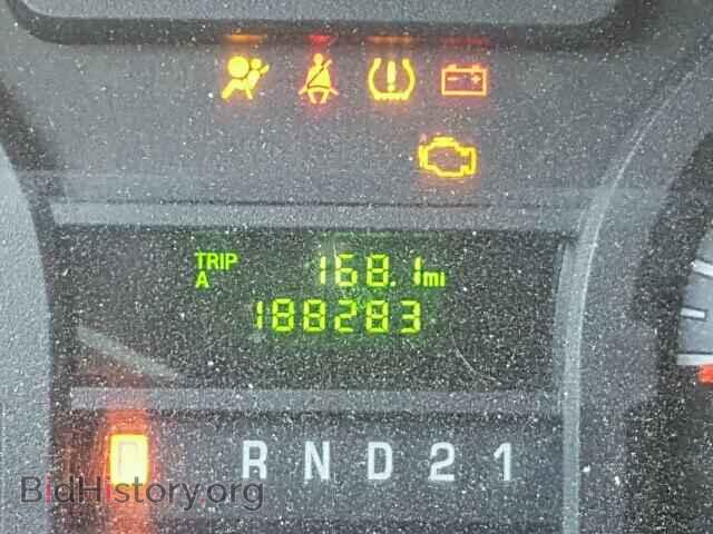 2009 FORD ECONOLINE - VIN: 1FTNE24L89DA30795 - Фото 8