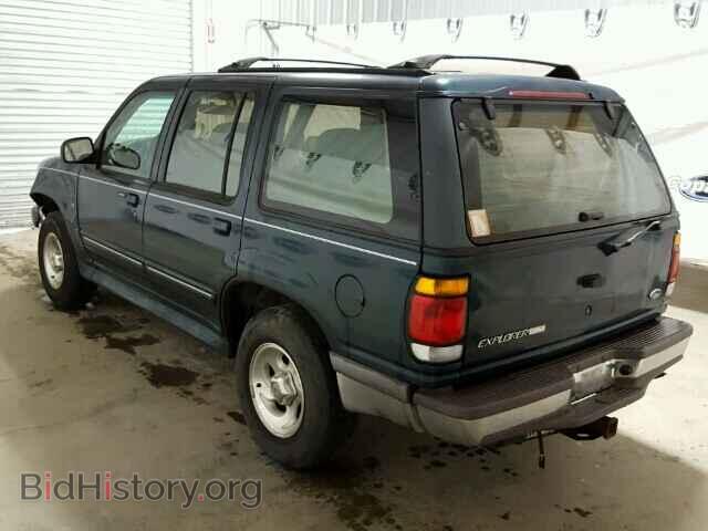 1997 FORD EXPLORER - VIN: 1FMDU32P1VUB21262 - Фото 3