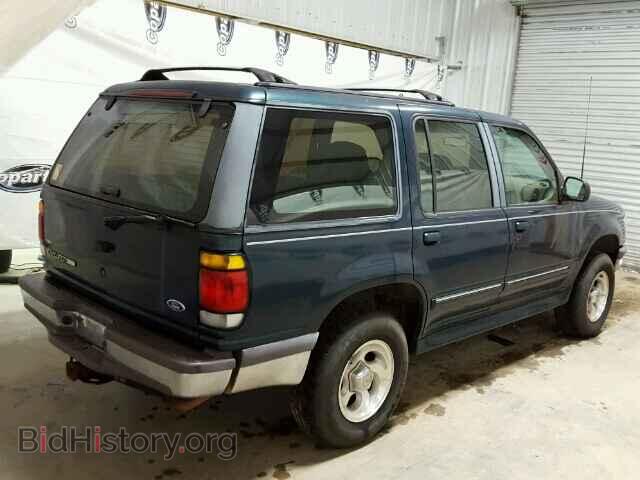 1997 FORD EXPLORER - VIN: 1FMDU32P1VUB21262 - Фото 4