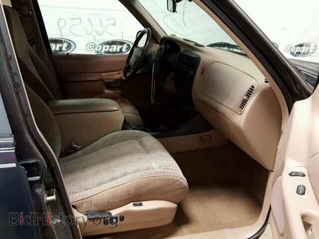 1997 FORD EXPLORER - VIN: 1FMDU32P1VUB21262 - Фото 5