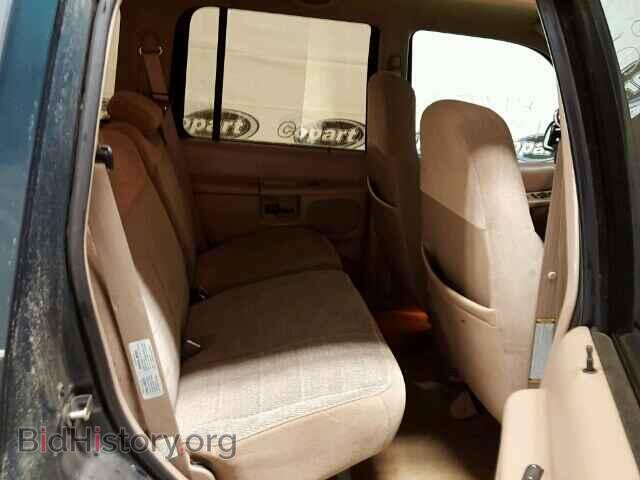 1997 FORD EXPLORER - VIN: 1FMDU32P1VUB21262 - Фото 6