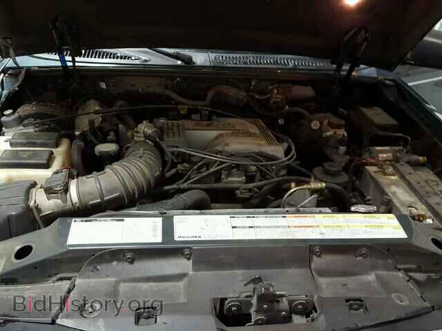 1997 FORD EXPLORER - VIN: 1FMDU32P1VUB21262 - Фото 7