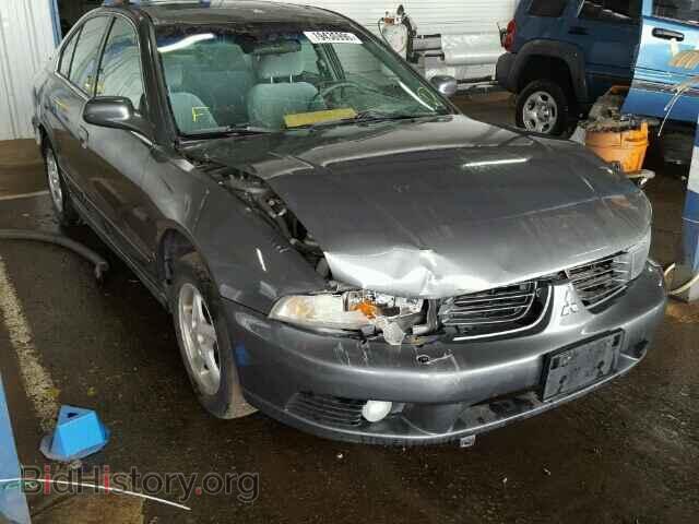 Photo 4A3AA46G23E040761 - MITSUBISHI GALANT 2003