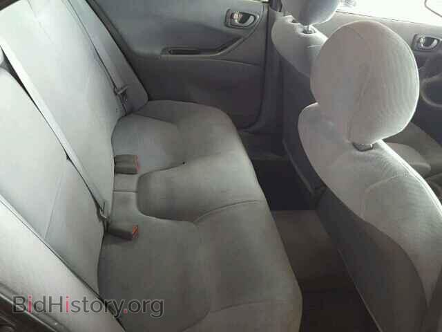 2003 MITSUBISHI GALANT - VIN: 4A3AA46G23E040761 - Фото 6