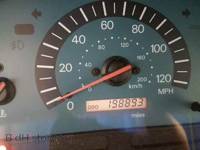2003 MITSUBISHI GALANT - VIN: 4A3AA46G23E040761 - Фото 8