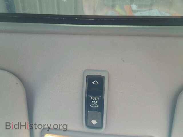 2003 MITSUBISHI GALANT - VIN: 4A3AA46G23E040761 - Фото 9