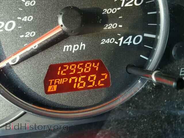 2006 MAZDA 6 - VIN: 1YVHP80D665M50192 - Фото 8