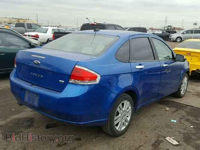 2010 FORD FOCUS - VIN: 1FAHP3HN8AW208521 - Фото 4