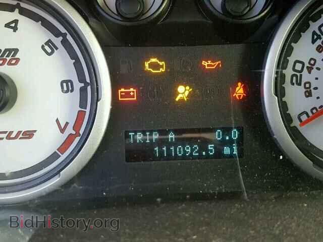 2010 FORD FOCUS - VIN: 1FAHP3HN8AW208521 - Фото 8