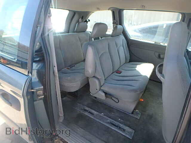 2005 DODGE CARAVAN - VIN: 1D4GP25B55B155772 - Фото 6