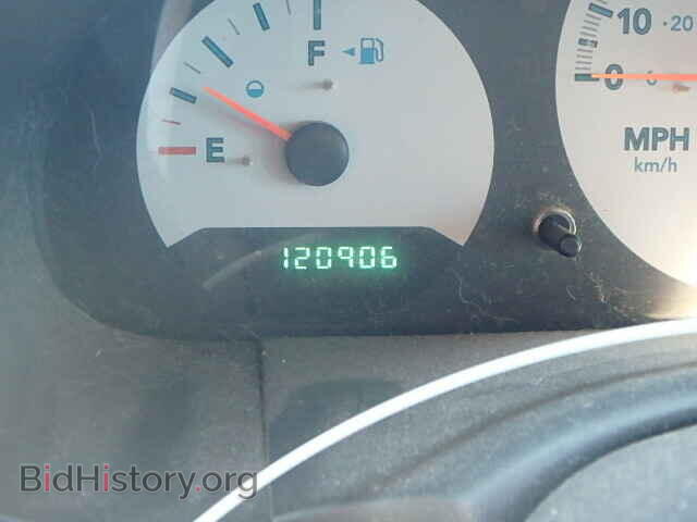 2005 DODGE CARAVAN - VIN: 1D4GP25B55B155772 - Фото 8