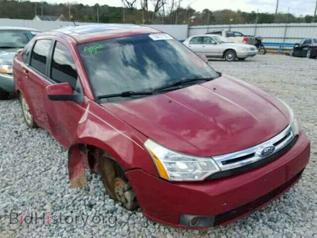 Фотография 1FAHP36N09W215865 - FORD FOCUS 2009