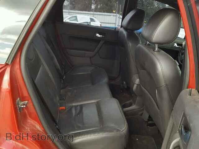 2009 FORD FOCUS - VIN: 1FAHP36N09W215865 - Фото 6