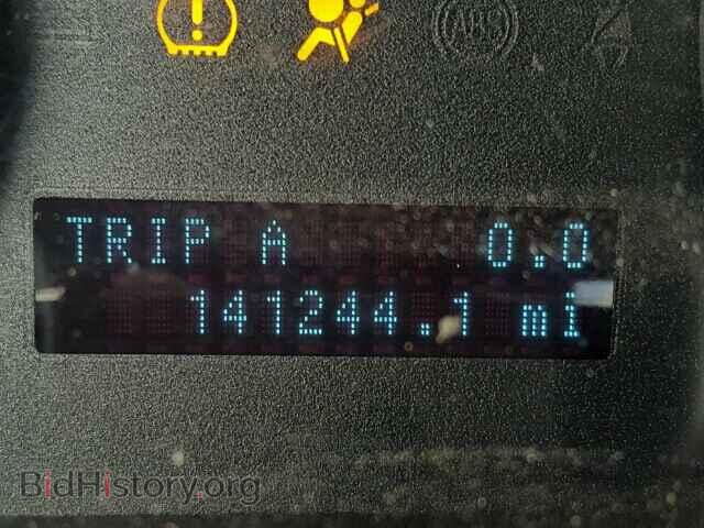 2009 FORD FOCUS - VIN: 1FAHP36N09W215865 - Фото 8