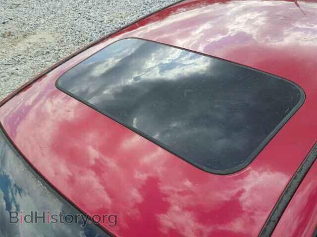 2009 FORD FOCUS - VIN: 1FAHP36N09W215865 - Фото 9