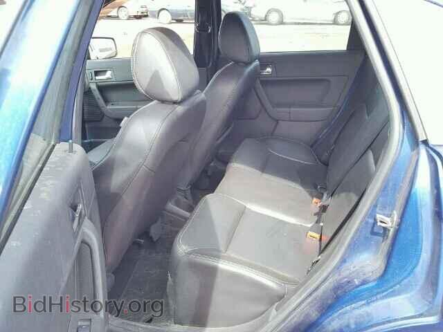 2008 FORD FOCUS - VIN: 1FAHP35N68W238812 - Фото 6