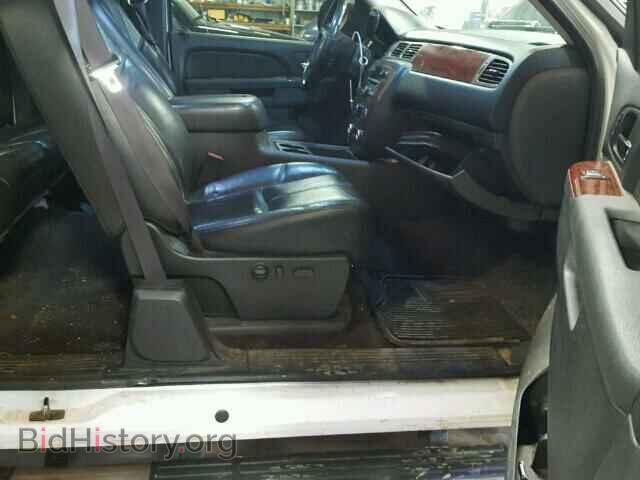 2010 CHEVROLET SILVERADO - VIN: 1GCSKTE35AZ254775 - Фото 5