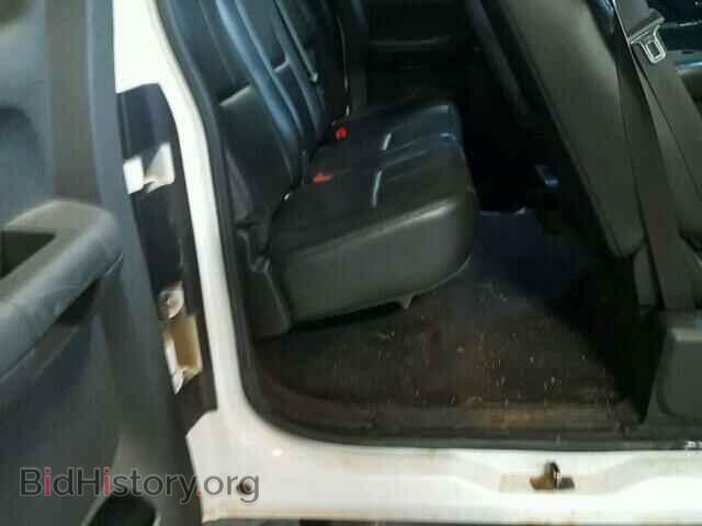 2010 CHEVROLET SILVERADO - VIN: 1GCSKTE35AZ254775 - Фото 6