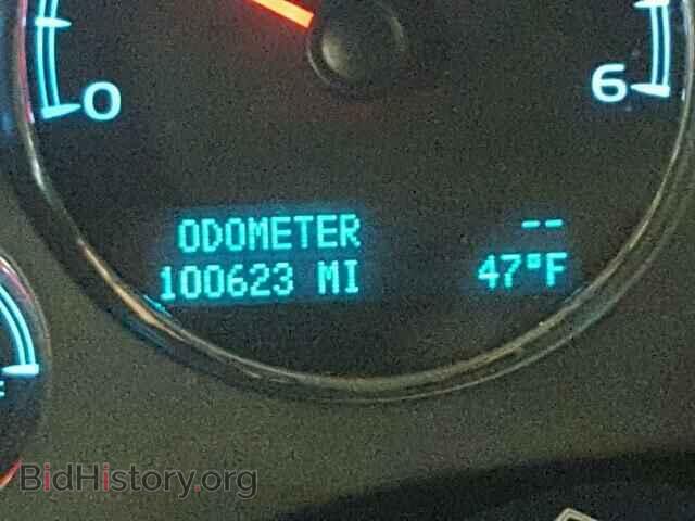 2010 CHEVROLET SILVERADO - VIN: 1GCSKTE35AZ254775 - Фото 8