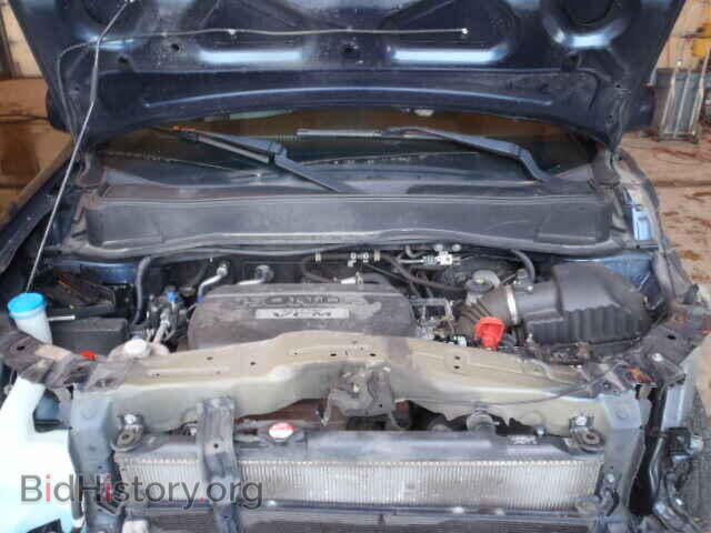 2009 HONDA PILOT - VIN: 5FNYF486X9B013631 - Photo 7