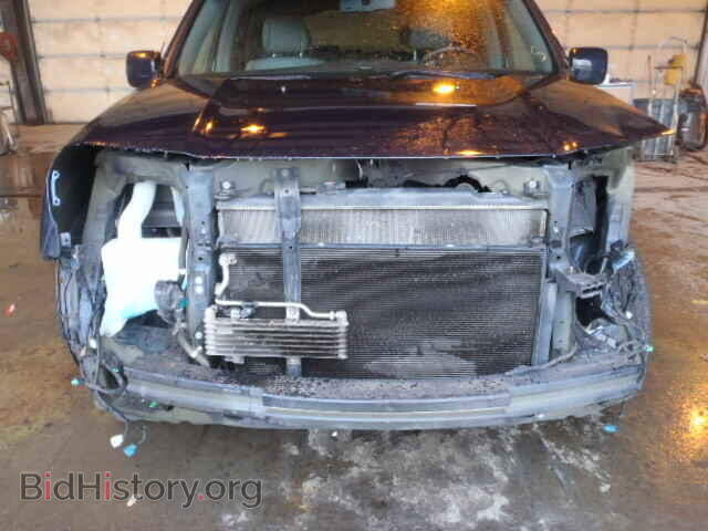 2009 HONDA PILOT - VIN: 5FNYF486X9B013631 - Photo 9