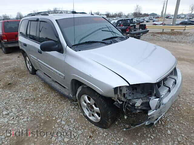 Фотография 1GKDT13S242279896 - GMC ENVOY 2004