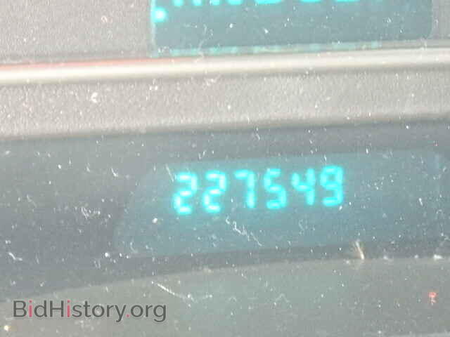 2004 GMC ENVOY - VIN: 1GKDT13S242279896 - Фото 8