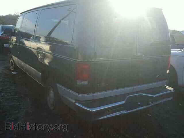 2001 FORD ECONOLINE - VIN: 1FMRE11W01HA93229 - Photo 3