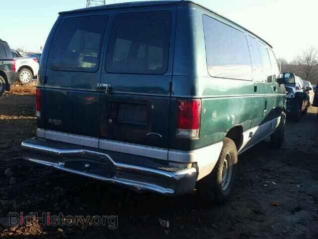2001 FORD ECONOLINE - VIN: 1FMRE11W01HA93229 - Photo 4