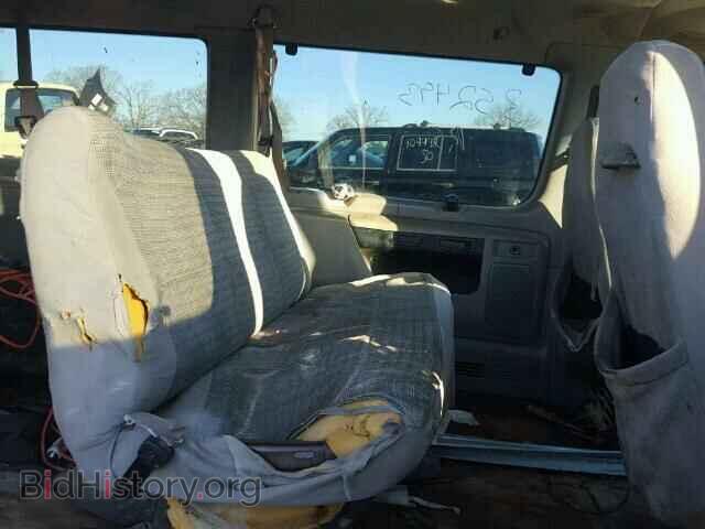 2001 FORD ECONOLINE - VIN: 1FMRE11W01HA93229 - Photo 6