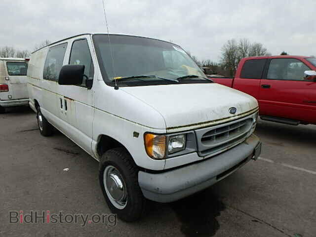 Фотография 1FTNS24L5WHA64738 - FORD ECONOLINE 1998