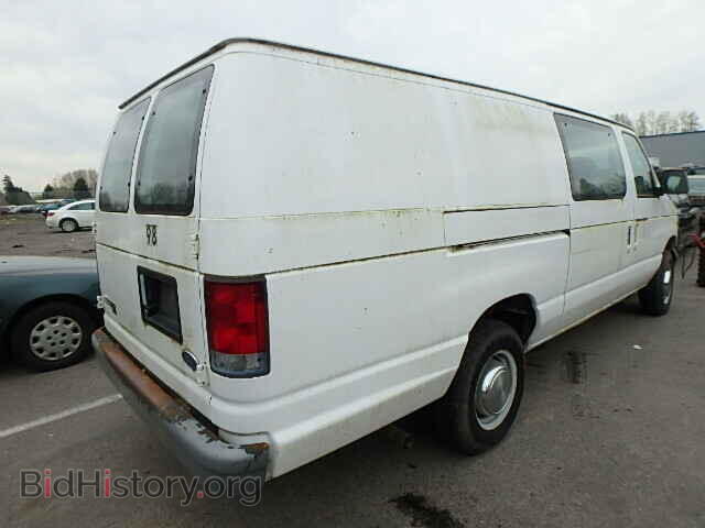 1998 FORD ECONOLINE - VIN: 1FTNS24L5WHA64738 - Фото 4