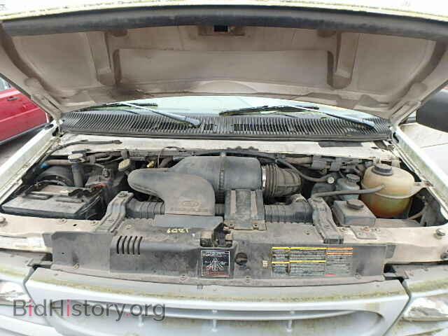 1998 FORD ECONOLINE - VIN: 1FTNS24L5WHA64738 - Фото 7
