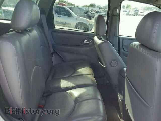 2002 MAZDA TRIBUTE - VIN: 4F2CU08112KM35776 - Фото 6