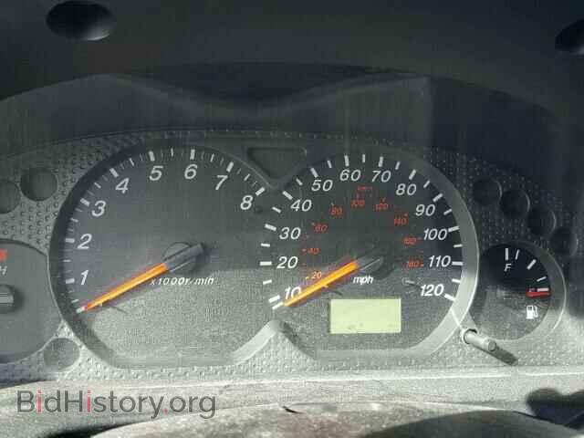 2002 MAZDA TRIBUTE - VIN: 4F2CU08112KM35776 - Фото 8