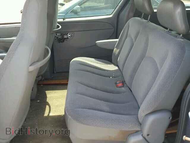 2005 DODGE CARAVAN - VIN: 1D4GP24R95B136897 - Фото 6