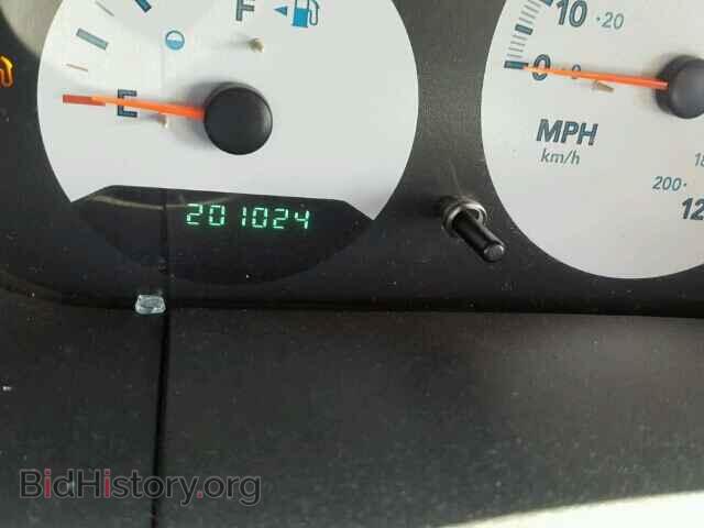 2005 DODGE CARAVAN - VIN: 1D4GP24R95B136897 - Фото 8