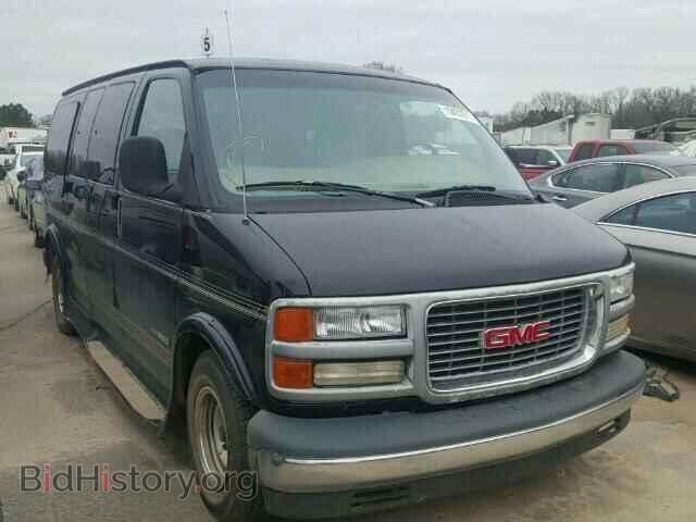 Photo 1GDFG15W0Y1148384 - GMC SAVANA 2000