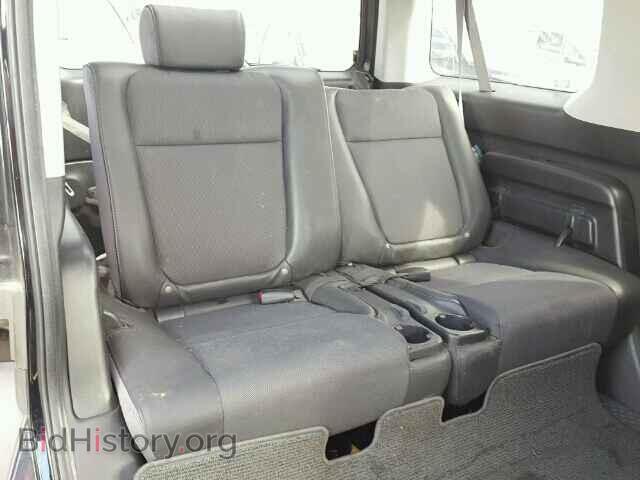 2003 HONDA ELEMENT - VIN: 5J6YH28563L053564 - Фото 6