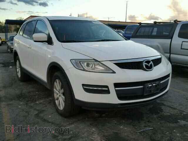Фотография JM3TB28V390181151 - MAZDA CX-9 2009