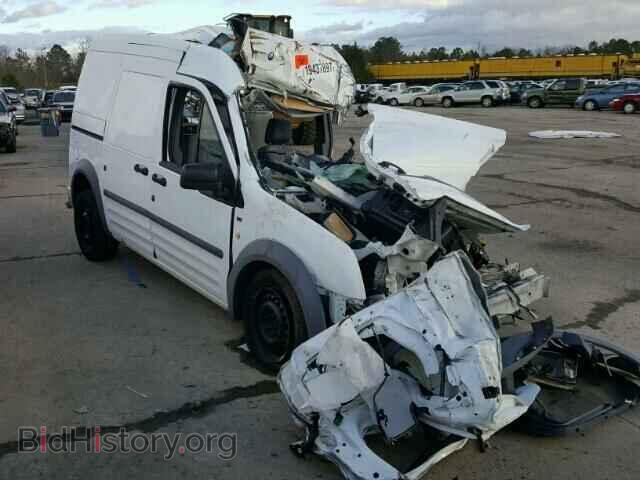 Фотография NM0LS7DN0AT011972 - FORD TRANSIT CO 2010