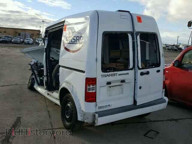2010 FORD TRANSIT CO - VIN: NM0LS7DN0AT011972 - Фото 3