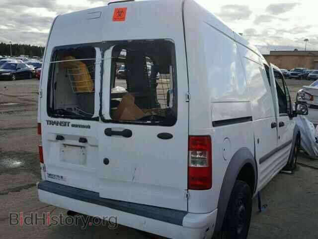 2010 FORD TRANSIT CO - VIN: NM0LS7DN0AT011972 - Фото 4