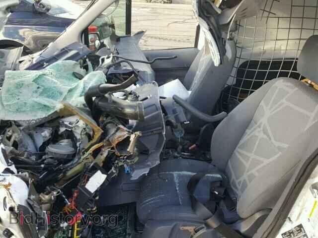 2010 FORD TRANSIT CO - VIN: NM0LS7DN0AT011972 - Фото 5